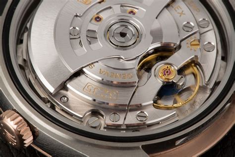 rolex 3235 movement jewels|Rolex 3235 vs 3135.